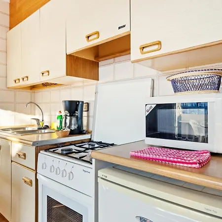 Apartamento Welcs Emp 068 Frente Al Canal Hotel *