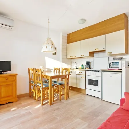 Apartamento Welcs Emp 068 Frente Al Canal Hotel Empuriabrava