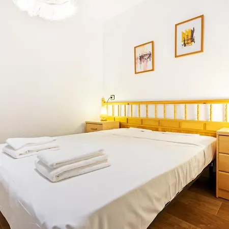 Apartamento Welcs Emp 068 Frente Al Canal Hotel Empuriabrava