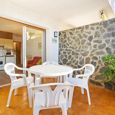Apartamento Welcs Emp 068 Frente Al Canal *
