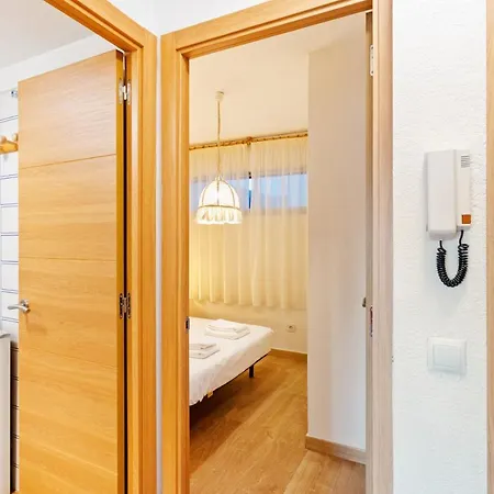 Apartamento Welcs Emp 068 Frente Al Canal Empuriabrava